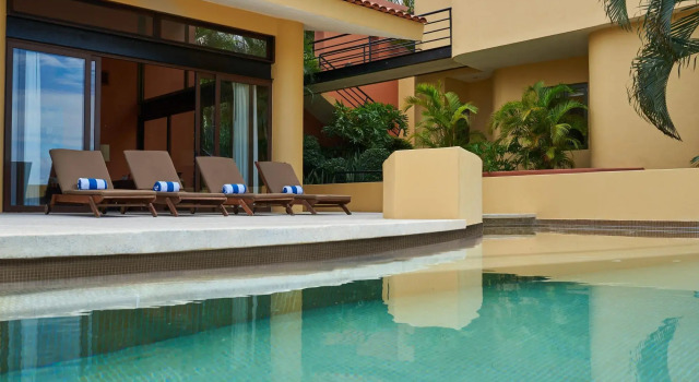 Villa Real De Mar, Boek Villa Cruz de Huanacaxtle 
