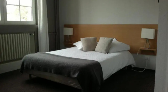 Номер Standard Hôtel la Régie