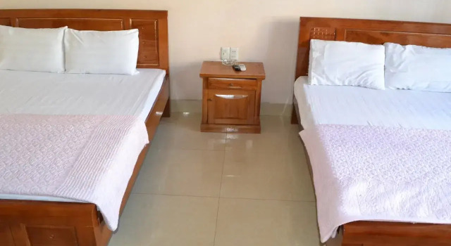 Thuong Thai Hotel