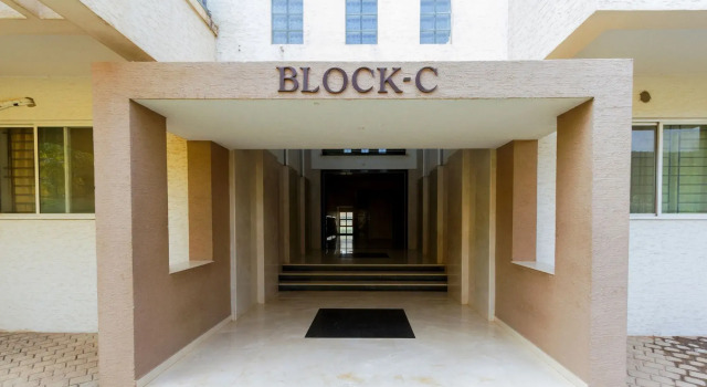 Urban Stay, Rezervovat Hotel Hotely v Bangalore s parkováním, Parkování