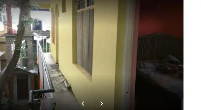 Shanti Cafe and Guest House Mcloedganj