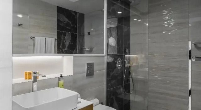 Номер Economy Sky Hotel