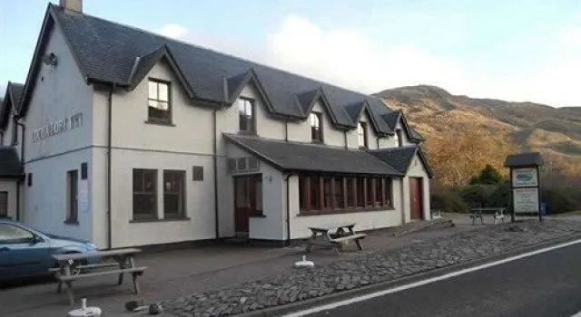 Lochailort Inn, Забронировать Отель Отели Северо-Шотландского нагорья 3 звезды, 3*