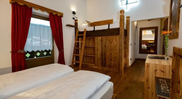 Номер Deluxe Hotel Canada
