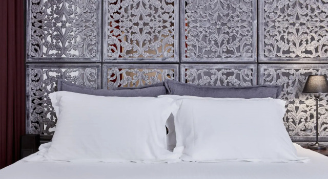 Двухместный номер Superior with Acropolis view The Zillers Boutique Hotel