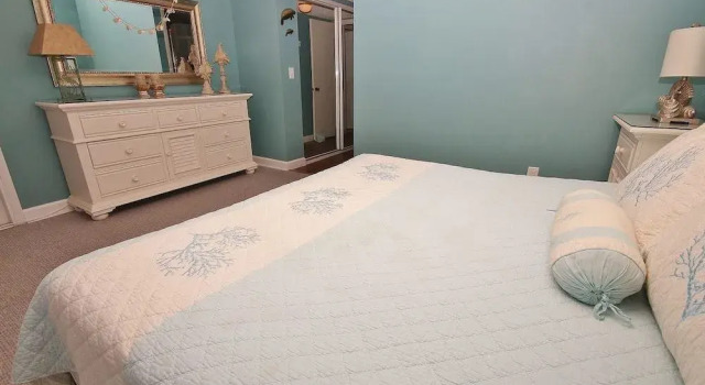 Sea Coast Gardens III 408 Apartment 2, Забронировать Апартаменты/квартира Нью-Смирна-Бич Daytona Beach Area, рядом с Парк 27 Авеню