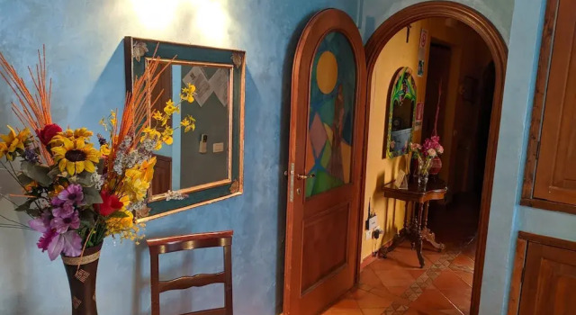 B&B Prati, Забронировать Апартаменты/квартира Отели Рима с завтраком, рядом с Собор Святого Петра, Завтраки