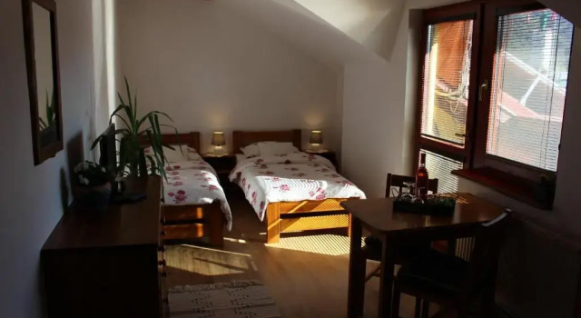 Privat Beata, Buchen Sie Hotel Hrabušice Zips
