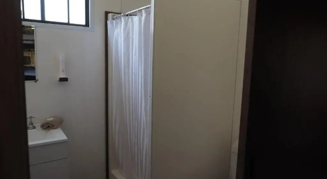 Семейный номер Standard Burnie Ocean View Motel and Caravan Park