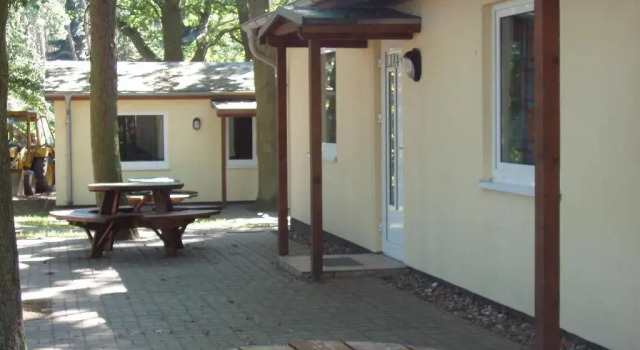 Номер Standard Hostel Schweriner See