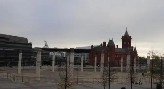 Quayside Serviced Apartments