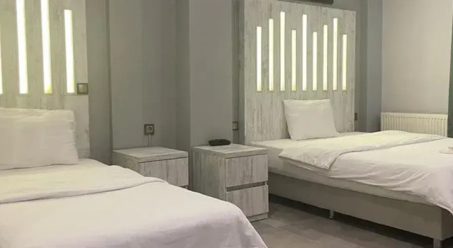Seyir Otel, Book Hotel Hoteller i Tavsanli med parkering, Parkering