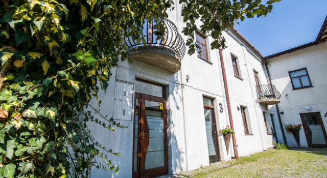 Apartamenty na Warszawskiej, Book Lejlighed Hoteller i Sieradz med parkering, Parkering