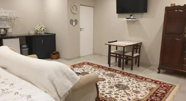 Номер Standard House Mulberry Guesthouse