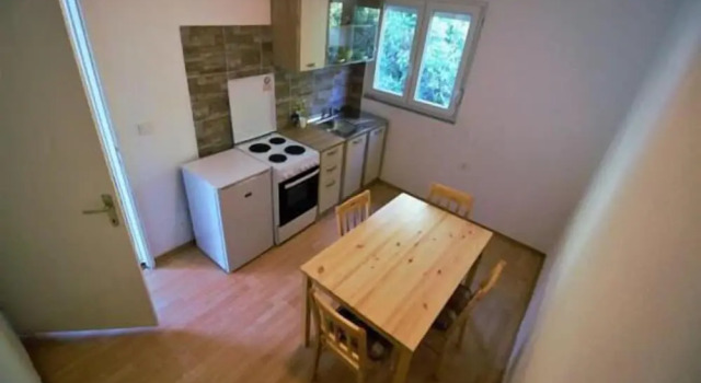 Апартаменты Apartment MIP