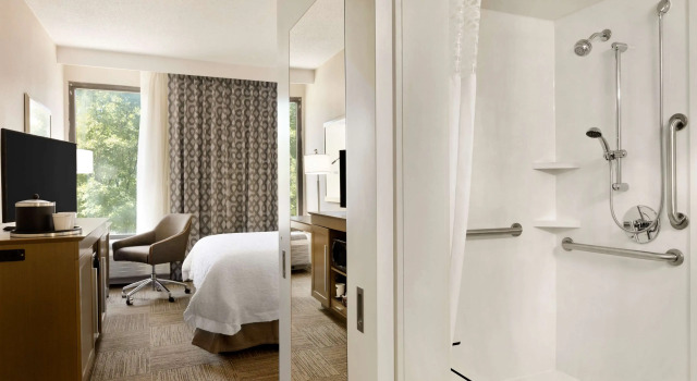 Hampton Inn Atlanta Buckhead
