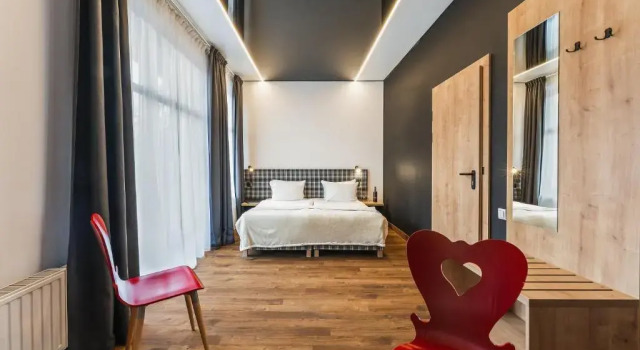 Szczawnica Park Resort & Spa, Забронировать Курортный отель Шавница Pieniny Mountains