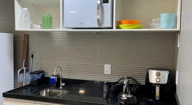 Апартаменты Deluxe Flat a 120 metros das Piscinas Naturais