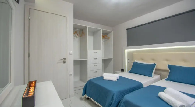 Zante Lagos Holiday Homes