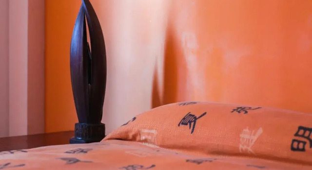 Студия Marisal Accommodation