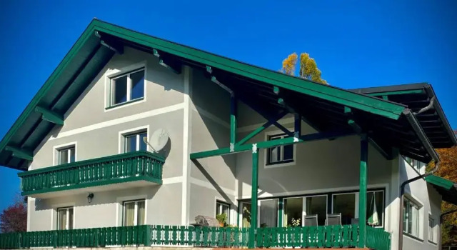Auszeit Salzkammergut Appartements