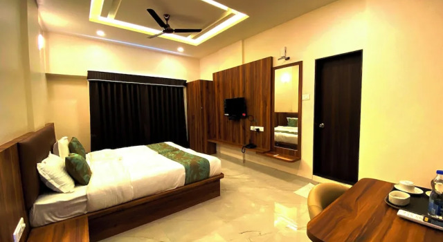 Номер Superior The Grand Sarovar Inn and Suites