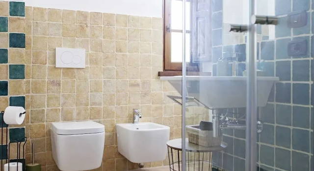 Апартаменты Agriturismo La Palazzetta di Assisi