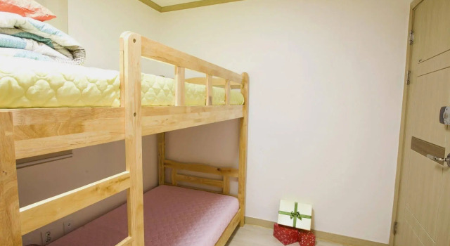 Seoul Corner Guesthouse, Prenota Hotel Yongsan-Gu Seul