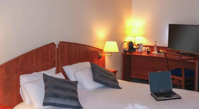 ibis Styles Evry Lisses, Varaa Hotelli Hotellit Essonne aamiaisella, Aamiainen