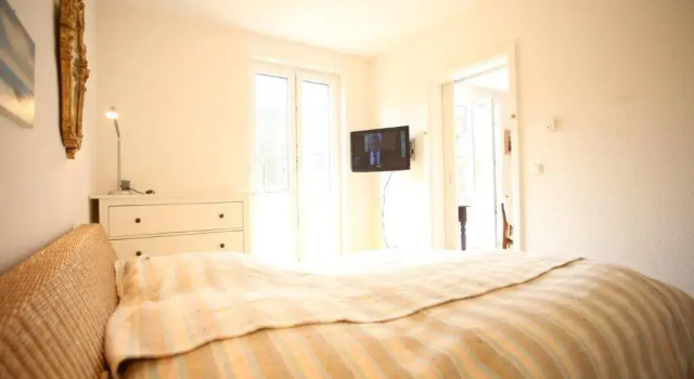 Ferienwohnung Eichhorst, Varaa Hotelli Trassenheide Usedom