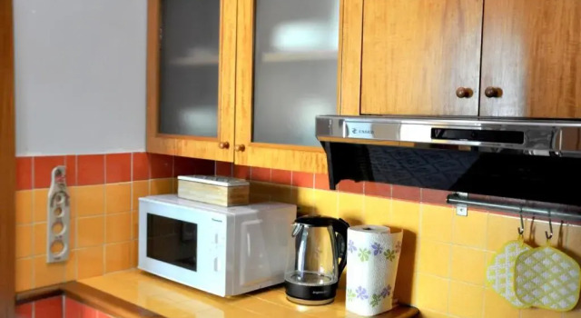 Апартаменты San Domenico Apartment (in the heart of historic centre)