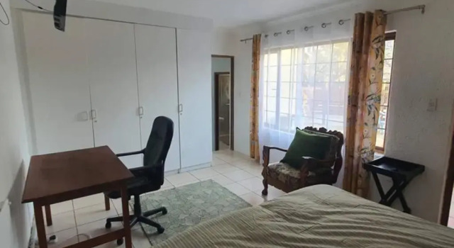 Private Bachelor Apartment 1, Boek Appartement Midrand 