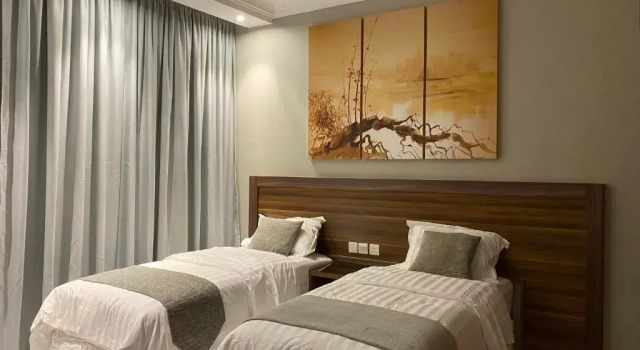 Durrat Arak furnished Apartments