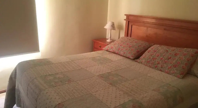 Turismo Serena Apartments, Prenota Appartamento Hotel a Coquimbo con piscina, Piscina