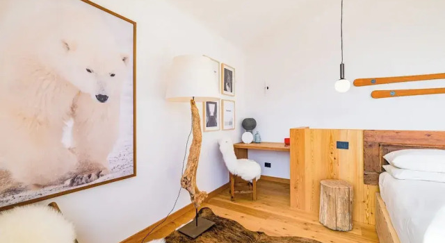 Коттедж Agriturismo HUNUM