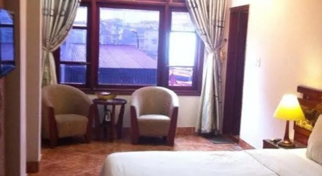 Huy Hoang Hotel