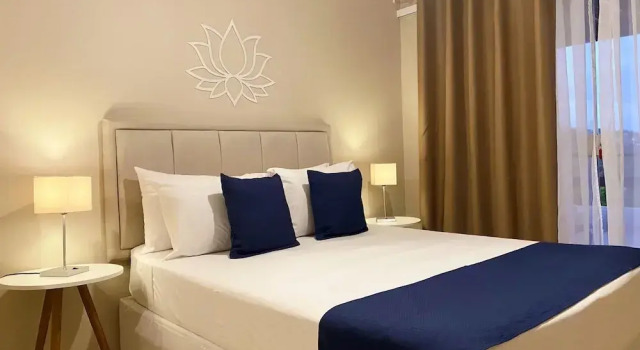 Номер Superior Villa Casablanca