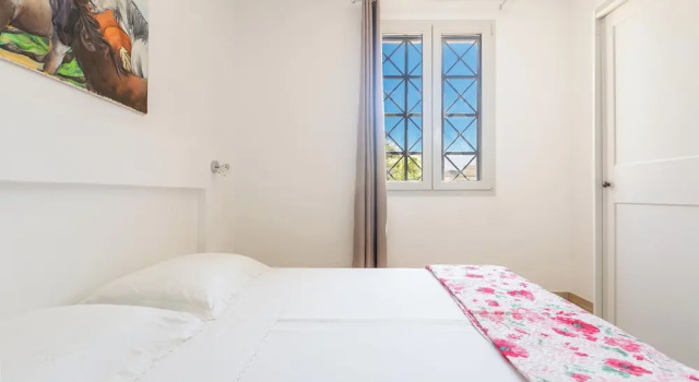 2173 Villa dei Lidi - Trilo Greta by Barbarhouse, Забронировать Вилла Отели Удженто с бассейном, Бассейн