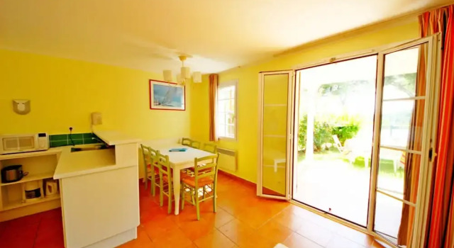 Residence Cap Esterel - Porphyre