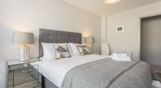 Smithfield Penthouse, Book Hotel SPA Hotels in Dublin County, SPA