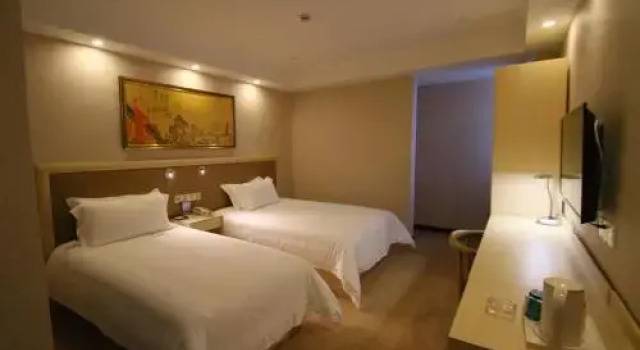 Jinjiang Inn Select Airport Town Chuannanfeng Road, Varaa Hotelli Pudong Shanghai