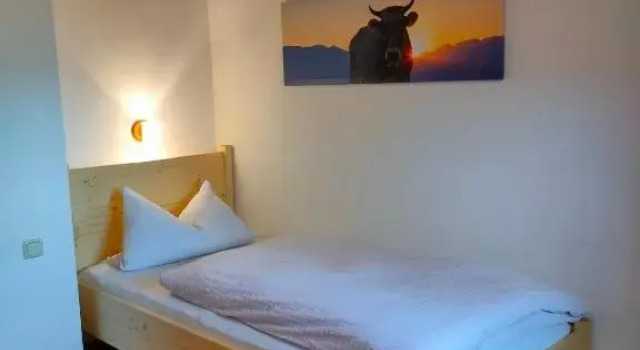 Номер Standard Gästehaus Sonnleit`n