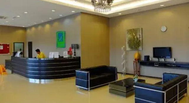 Fk Residences, Prenota Hotel Kota Kinabalu Sabah