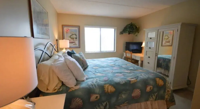 Unit 3223 - Ocean Racquet Club