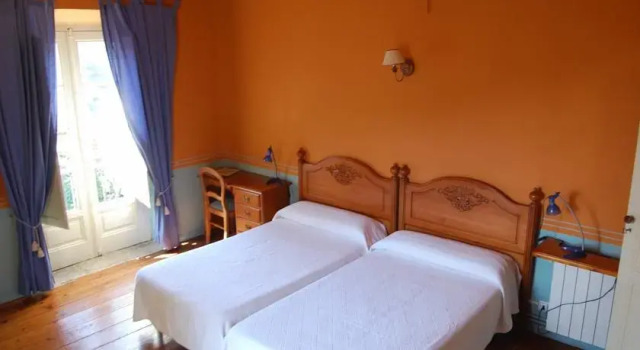 La Casa Del Jardin, Boek Hotel Llanes Costa Verde