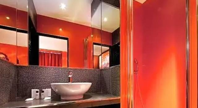 Двухместный номер Classic Hotel Montmartre Mon Amour