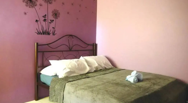 Colourful homestay - (near jeti sky mirror)