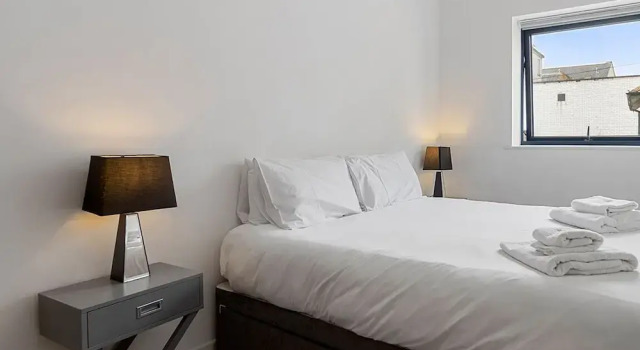 City Centre Spacious Apartment, Забронировать Апартаменты/квартира Апартаменты Эксетер, рядом с Cygnet New Theatre, Апартаменты/квартира
