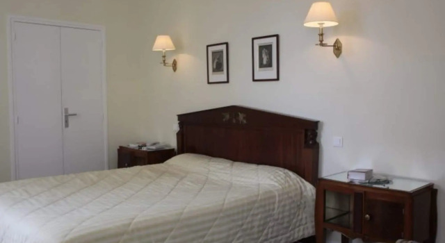 Hotel Maitagaria