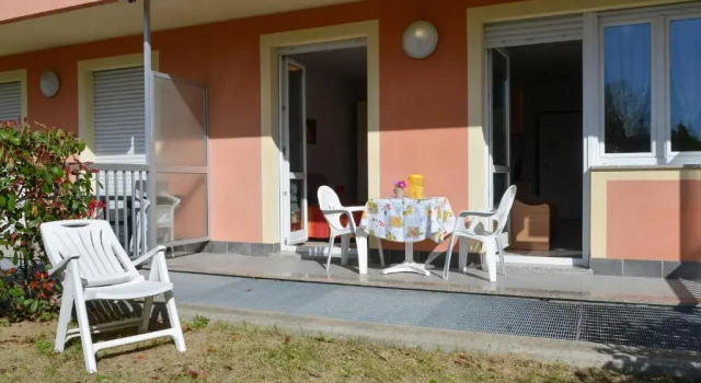 Апартаменты Residence Laura